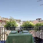 Apartamento Paradiso Florencia