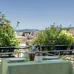 شقة Paradiso فلورنس