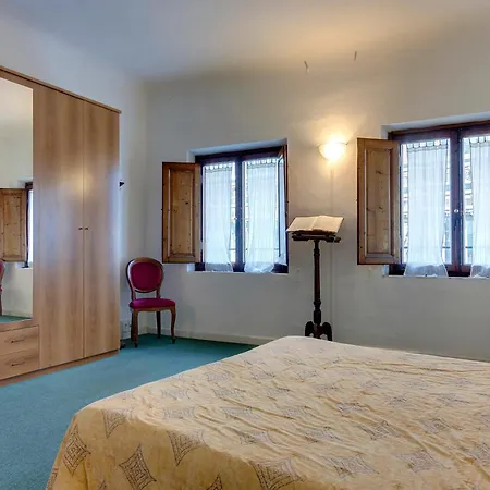 Apartmán Paradiso *