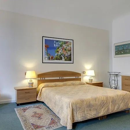 Apartmán Paradiso Florencie
