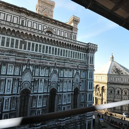 Appartamento Paradiso