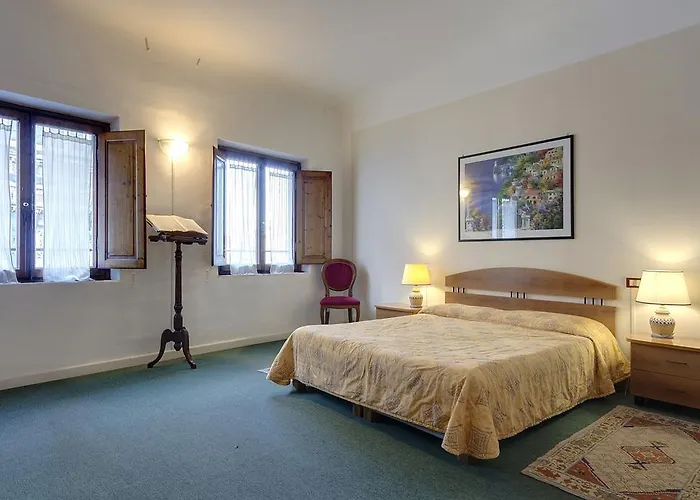 Paradiso Appartamento *