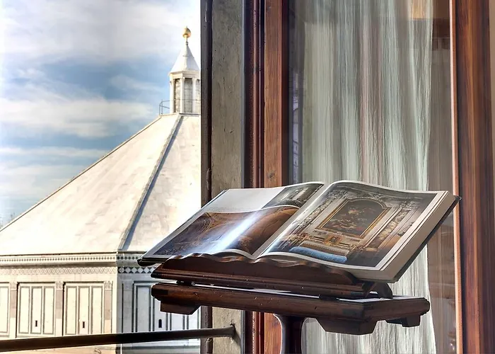 Appartamento Paradiso *