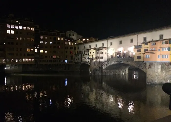 Appartamento Paradiso Firenze