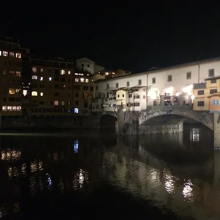 Apartment Paradiso Florenz