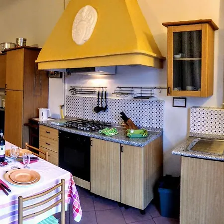 Apartment Paradiso *
