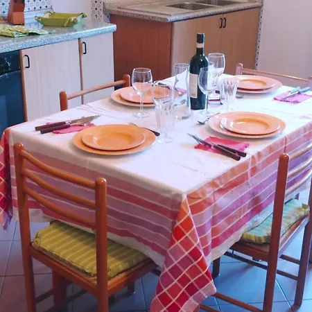 Paradiso Apartment Florenz